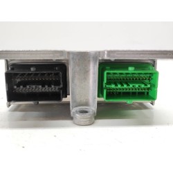 Recambio de centralita airbag para opel zafira b cosmo referencia OEM IAM 13288173 327963935 