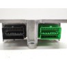 Recambio de centralita airbag para opel zafira b cosmo referencia OEM IAM 13288173 327963935 