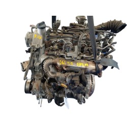 Recambio de motor completo para toyota auris luna+ referencia OEM IAM 1ND BOSCH 249535 KM