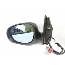 Recambio de retrovisor izquierdo para fiat croma (194) 1.9 8v multijet dynamic referencia OEM IAM   