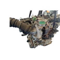 Recambio de motor completo para toyota auris luna+ referencia OEM IAM 1ND BOSCH 249535 KM