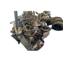 Recambio de motor completo para toyota auris luna+ referencia OEM IAM 1ND BOSCH 249535 KM