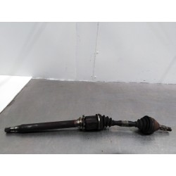 Recambio de transmision delantera derecha para fiat croma (194) 1.9 8v multijet dynamic referencia OEM IAM   