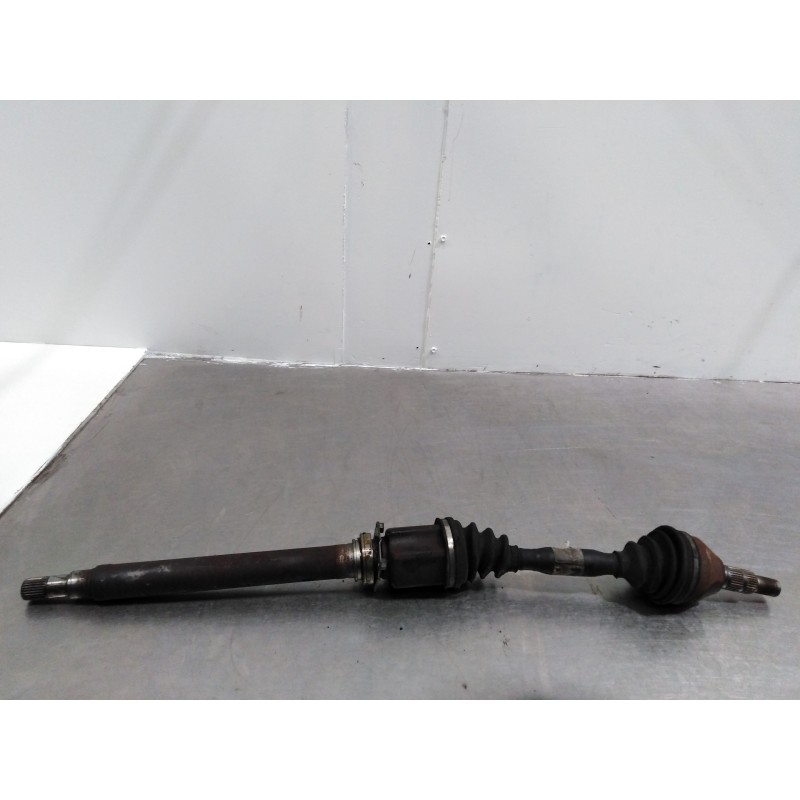 Recambio de transmision delantera derecha para fiat croma (194) 1.9 8v multijet dynamic referencia OEM IAM Recambio de transmision delantera derecha para fiat croma (194) 1.9 8v multijet dynamic referencia OEM IAM