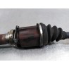 Recambio de transmision delantera derecha para fiat croma (194) 1.9 8v multijet dynamic referencia OEM IAM   