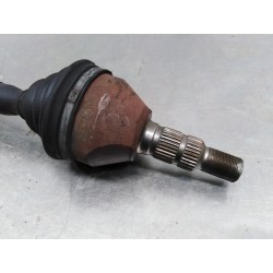 Recambio de transmision delantera derecha para fiat croma (194) 1.9 8v multijet dynamic referencia OEM IAM   