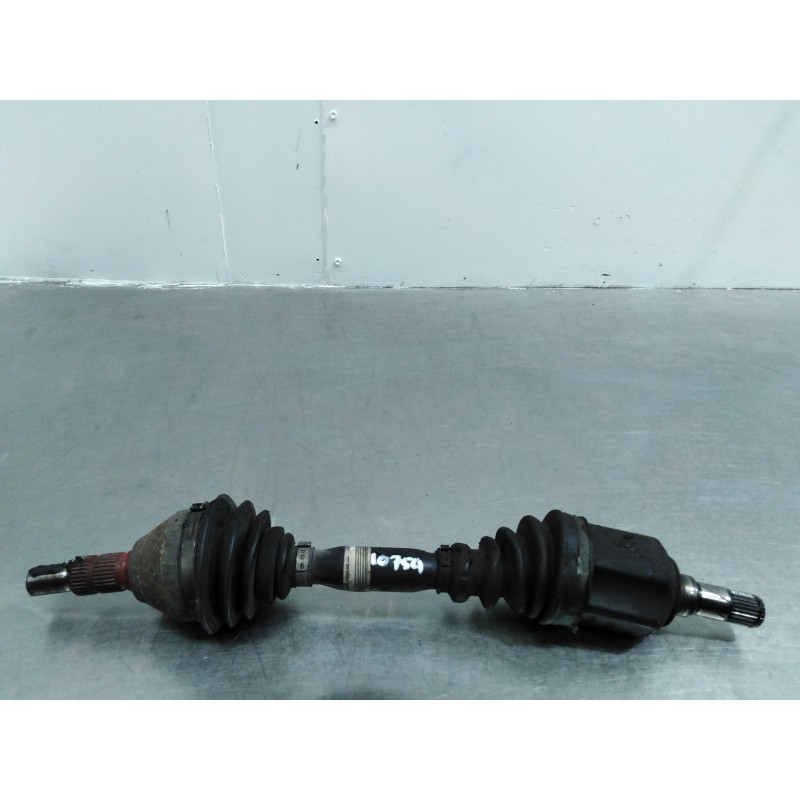 Recambio de transmision delantera izquierda para fiat croma (194) 1.9 8v multijet dynamic referencia OEM IAM Recambio de transmision delantera izquierda para fiat croma (194) 1.9 8v multijet dynamic referencia OEM IAM