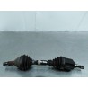 Recambio de transmision delantera izquierda para fiat croma (194) 1.9 8v multijet dynamic referencia OEM IAM   