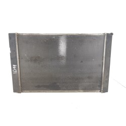 Recambio de radiador agua para toyota auris luna+ referencia OEM IAM MF4221336540  