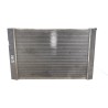 Recambio de radiador agua para toyota auris luna+ referencia OEM IAM MF4221336540  