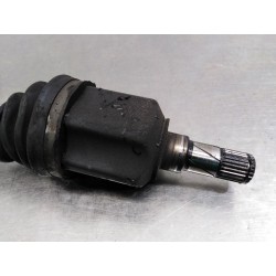 Recambio de transmision delantera izquierda para fiat croma (194) 1.9 8v multijet dynamic referencia OEM IAM   