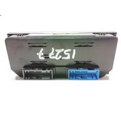 Recambio de mando calefaccion / aire acondicionado para opel zafira b cosmo referencia OEM IAM 13247813 90151313 