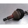 Recambio de transmision delantera izquierda para fiat croma (194) 1.9 8v multijet dynamic referencia OEM IAM   