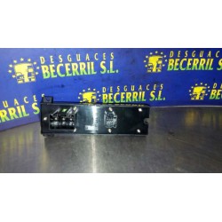 Recambio de mando elevalunas delantero izquierdo para ford focus berlina (cap) ambiente (d) referencia OEM IAM 3M5T14529  