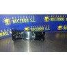 Recambio de mando elevalunas delantero izquierdo para ford focus berlina (cap) ambiente (d) referencia OEM IAM 3M5T14529  