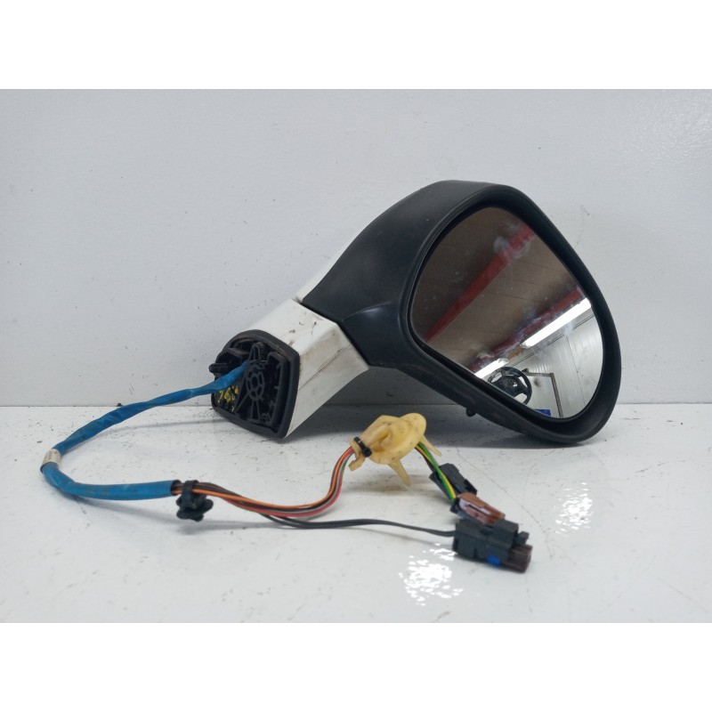 Recambio de retrovisor derecho para peugeot 308 sw active referencia OEM IAM   