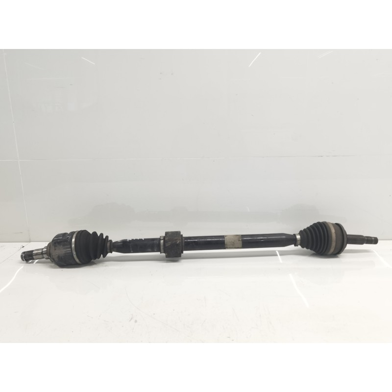 Recambio de transmision delantera derecha para toyota auris luna+ referencia OEM IAM Recambio de transmision delantera derecha para toyota auris luna+ referencia OEM IAM