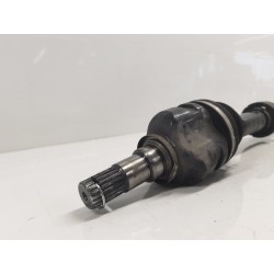 Recambio de transmision delantera derecha para toyota auris luna+ referencia OEM IAM   
