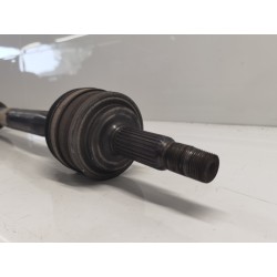 Recambio de transmision delantera derecha para toyota auris luna+ referencia OEM IAM   