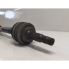 Recambio de transmision delantera derecha para toyota auris luna+ referencia OEM IAM   