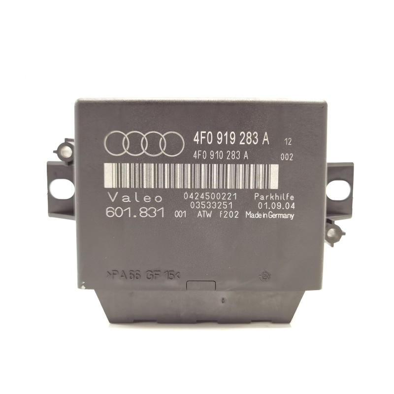 Recambio de modulo electronico para audi a6 berlina (4f2) 3.0 tdi quattro (165kw) referencia OEM IAM 4F0919283A  