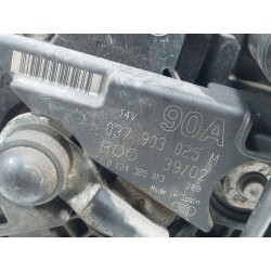 Recambio de alternador para seat cordoba berlina (6l2) signo/a referencia OEM IAM 037903025M  