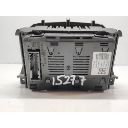 Recambio de pantalla multifuncion para opel zafira b cosmo referencia OEM IAM 13276999 28121944 565412769
