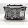 Recambio de pantalla multifuncion para opel zafira b cosmo referencia OEM IAM 13276999 28121944 565412769