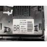 Recambio de pantalla multifuncion para opel zafira b cosmo referencia OEM IAM 13276999 28121944 565412769