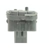 Recambio de mando luces para jaguar x-type wagon 2.0 d executive referencia OEM IAM 4X4311654AA  