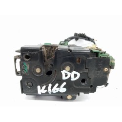 Recambio de cerradura puerta delantera derecha para seat cordoba berlina (6l2) signo/a referencia OEM IAM   