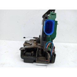 Recambio de cerradura puerta delantera derecha para seat cordoba berlina (6l2) signo/a referencia OEM IAM   