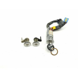 Recambio de antirrobo para peugeot 206 berlina x-line referencia OEM IAM   