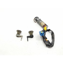 Recambio de antirrobo para peugeot 206 berlina x-line referencia OEM IAM   