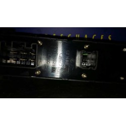 Recambio de mando elevalunas delantero izquierdo para ford focus berlina (cap) ambiente (d) referencia OEM IAM 3M5T14529  