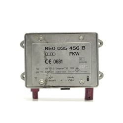 Recambio de modulo electronico para audi a6 berlina (4f2) 3.0 tdi quattro (165kw) referencia OEM IAM 8E0035456B  