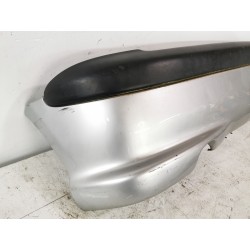 Recambio de paragolpes trasero para peugeot 206 berlina x-line referencia OEM IAM   