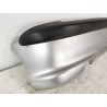 Recambio de paragolpes trasero para peugeot 206 berlina x-line referencia OEM IAM   