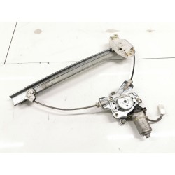 Recambio de elevalunas trasero izquierdo para hyundai matrix (fc) 1.5 crdi gls referencia OEM IAM 9882017200  