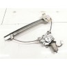 Recambio de elevalunas trasero izquierdo para hyundai matrix (fc) 1.5 crdi gls referencia OEM IAM 9882017200  
