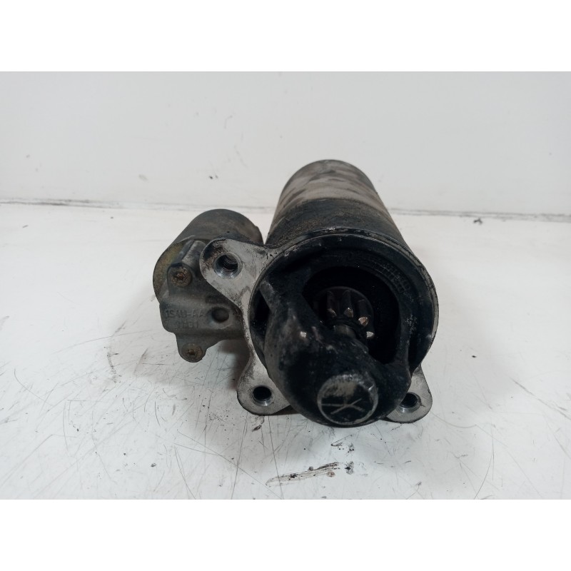 Recambio de motor arranque para ford focus berlina (cak) ghia referencia OEM IAM Recambio de motor arranque para ford focus berlina (cak) ghia referencia OEM IAM