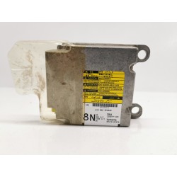 Recambio de centralita airbag para toyota corolla verso (r1) 2.2 d-4d sol referencia OEM IAM 891700F070 216877103 