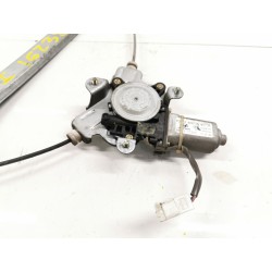 Recambio de elevalunas trasero izquierdo para hyundai matrix (fc) 1.5 crdi gls referencia OEM IAM 9882017200  