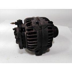 Recambio de alternador para volvo s80 berlina 2.4 (125kw) referencia OEM IAM 0124525014 8622786 75-140A