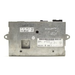 Recambio de modulo electronico para audi a6 berlina (4f2) 3.0 tdi quattro (165kw) referencia OEM IAM 4E0035729  