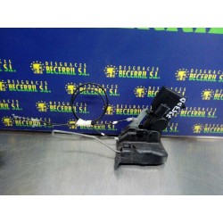 Recambio de cerradura puerta delantera derecha para mazda 6 berlina (gg) 2.0 crtd 136 active (4-ptas.) referencia OEM IAM   