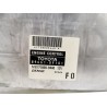 Recambio de centralita motor uce para toyota corolla verso (r1) 2.2 d-4d sol referencia OEM IAM 896610F101 MB1758009440 