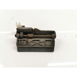 Recambio de maneta exterior porton para hyundai matrix (fc) 1.5 crdi gls referencia OEM IAM   
