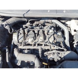 Recambio de motor y cambio exportacion para hyundai matrix (fc) 1.5 crdi gls referencia OEM IAM   