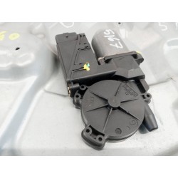 Recambio de elevalunas delantero izquierdo para nissan primera berlina (p12) acenta referencia OEM IAM 8200565863  